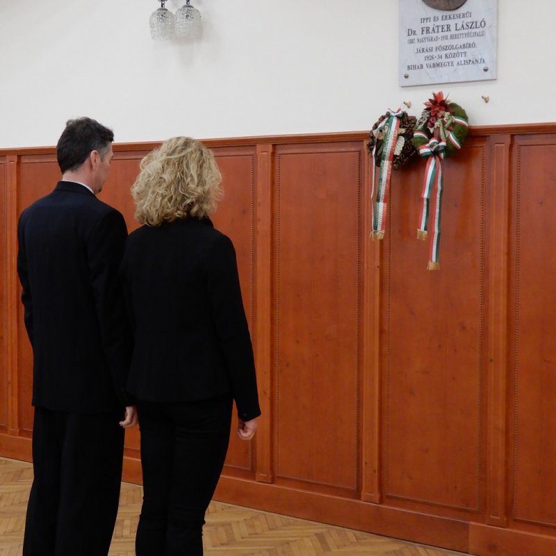 Trianon 100 éves évfordulója30